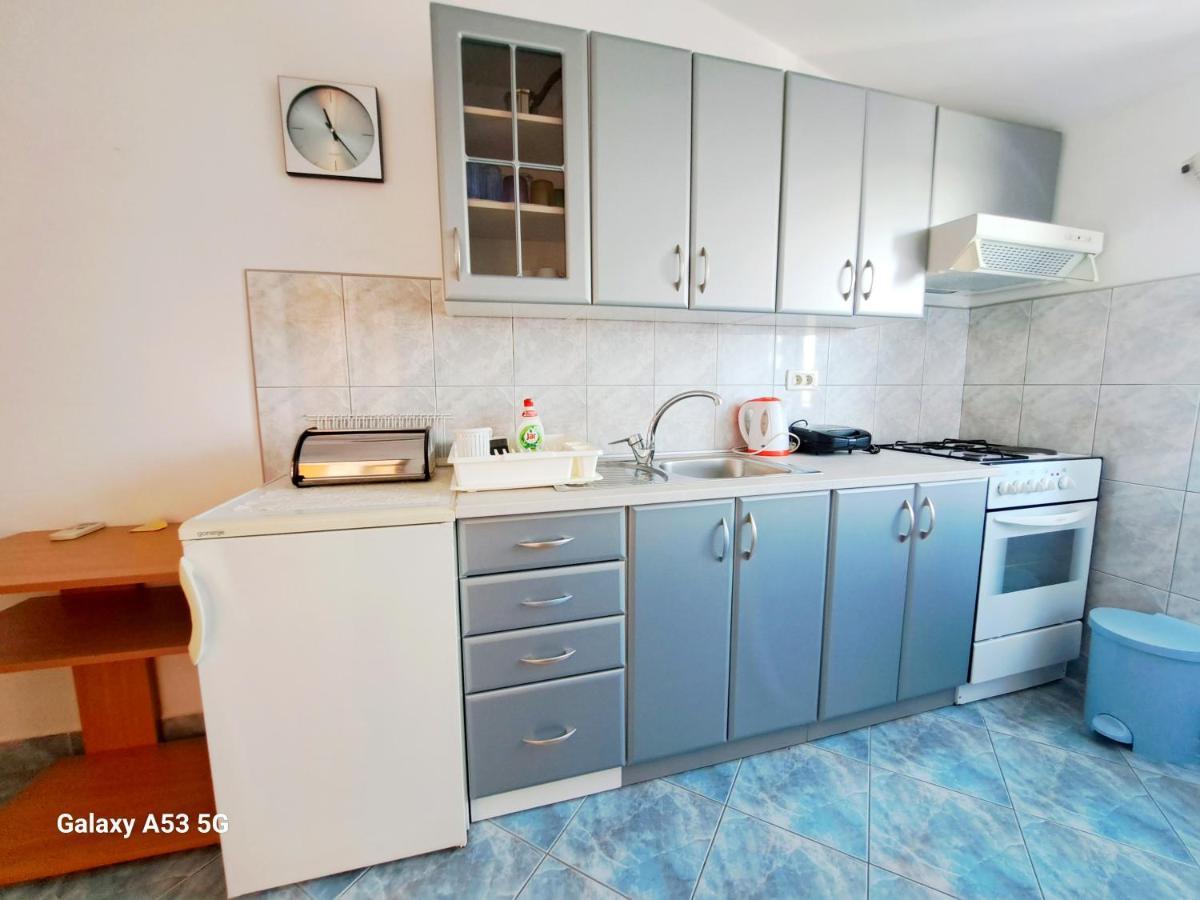 Aparments Orange & Blue Apartment Fazana Ngoại thất bức ảnh