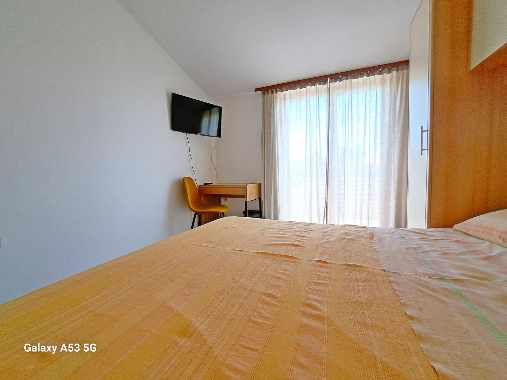 Aparments Orange & Blue Apartment Fazana Ngoại thất bức ảnh
