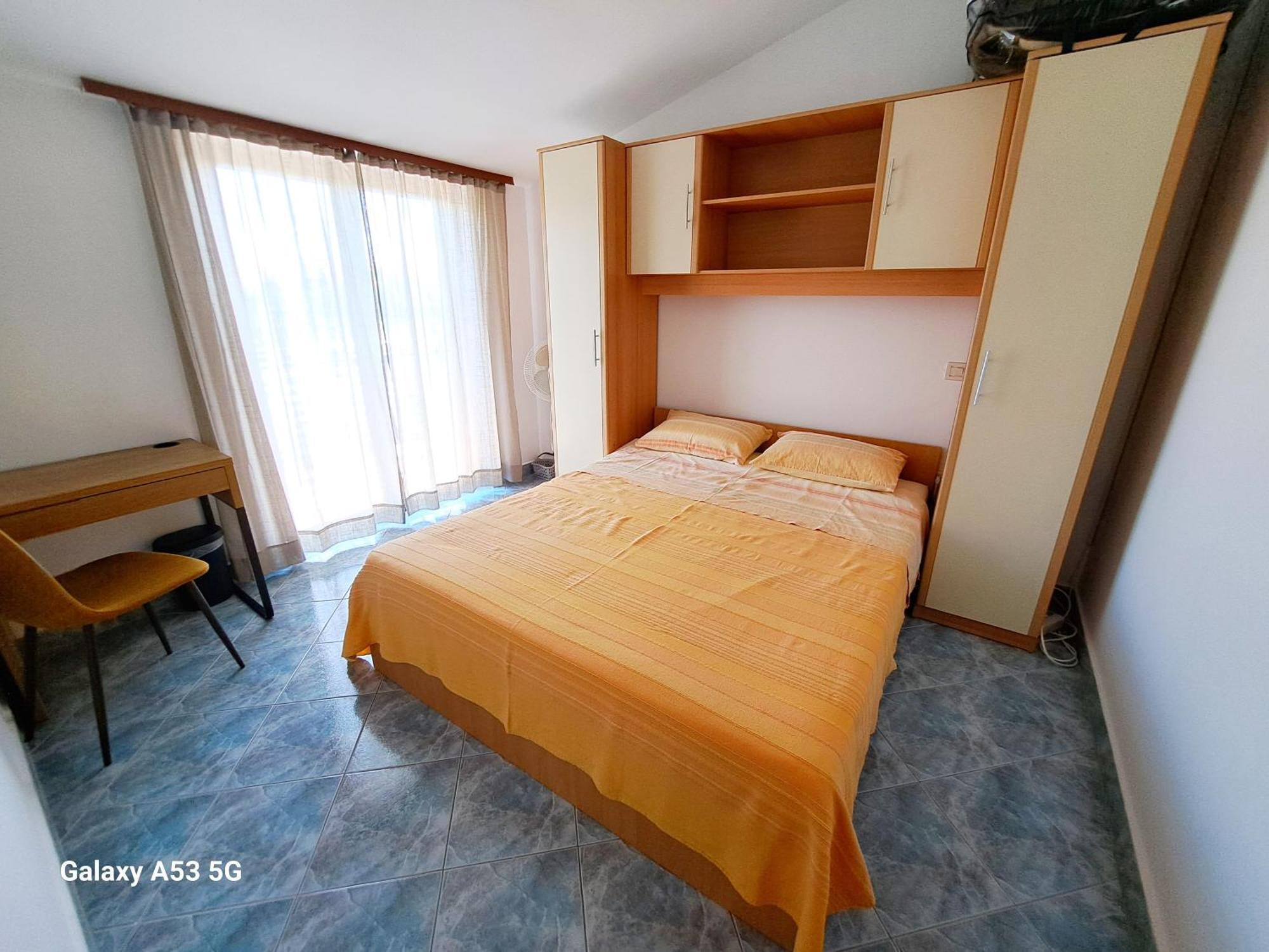 Aparments Orange & Blue Apartment Fazana Ngoại thất bức ảnh