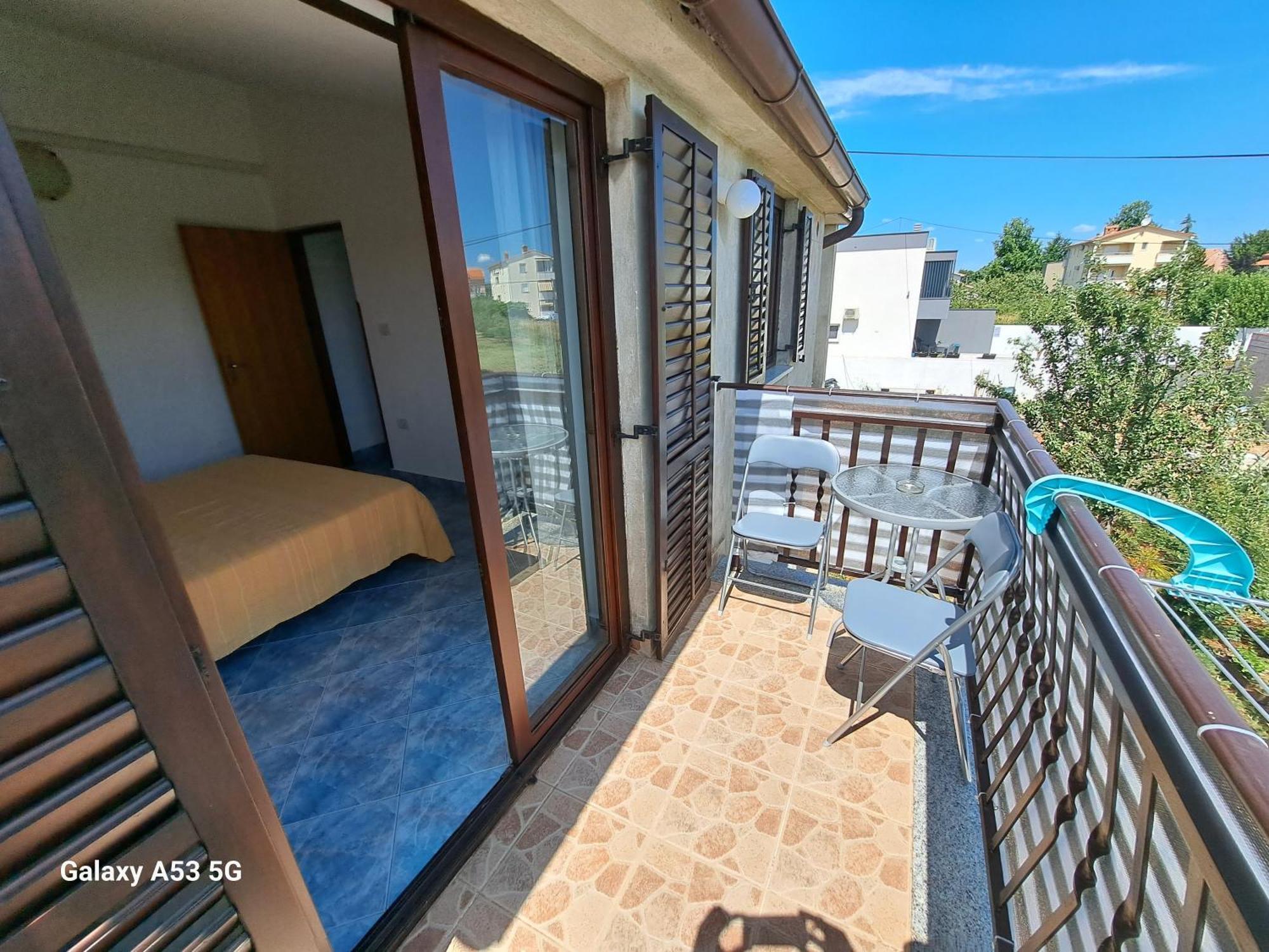 Aparments Orange & Blue Apartment Fazana Ngoại thất bức ảnh