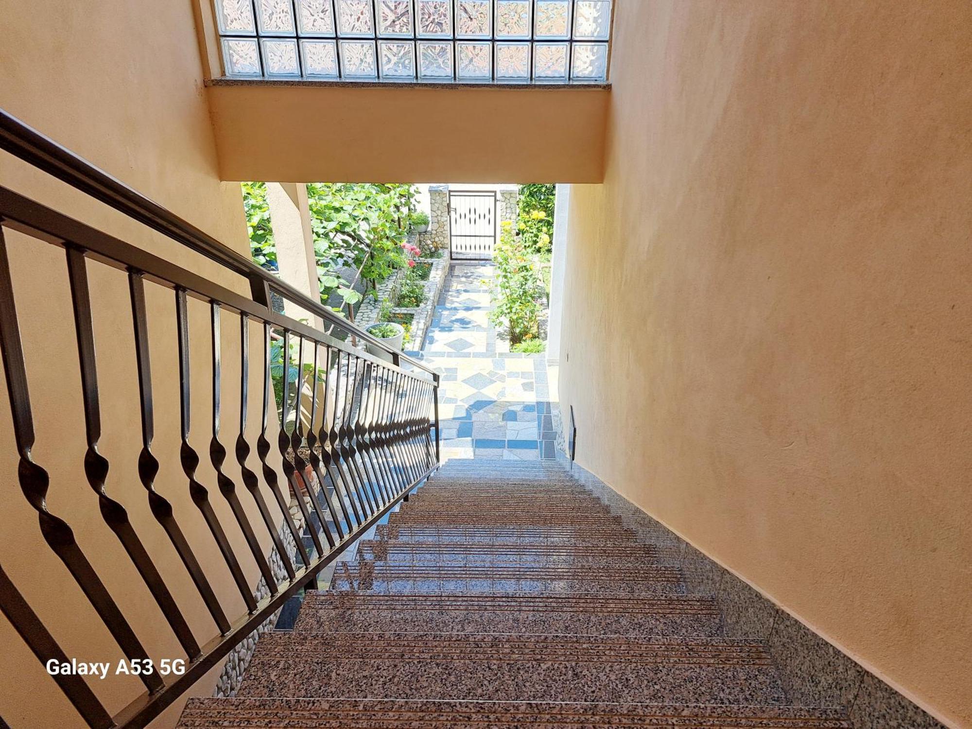 Aparments Orange & Blue Apartment Fazana Ngoại thất bức ảnh