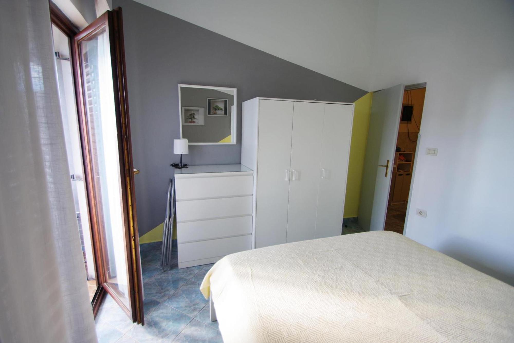Aparments Orange & Blue Apartment Fazana Ngoại thất bức ảnh